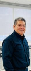 Miguel Angel Martinez