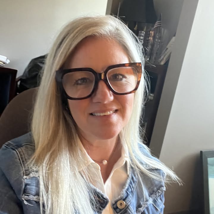 Marci Farrell