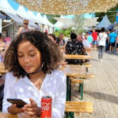 Shaiyla Marie-Madeleine Mbog