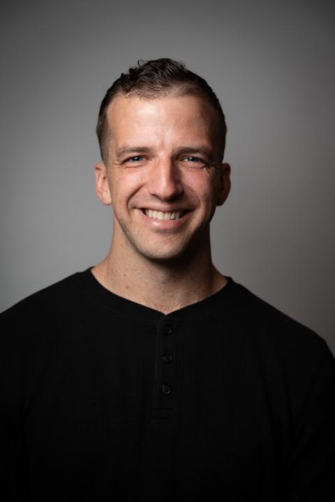 Peter Eberhardt