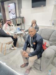 Tankiso Lehlohonolo Radebe