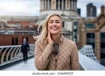 Pretty Evelyn