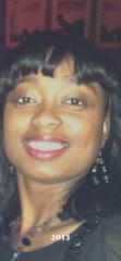 Tiffany Wilson