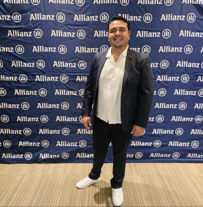 Luis David Hinojosa Gonzalez