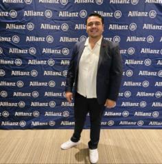 Luis David Hinojosa Gonzalez
