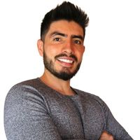 Cristhian Duran