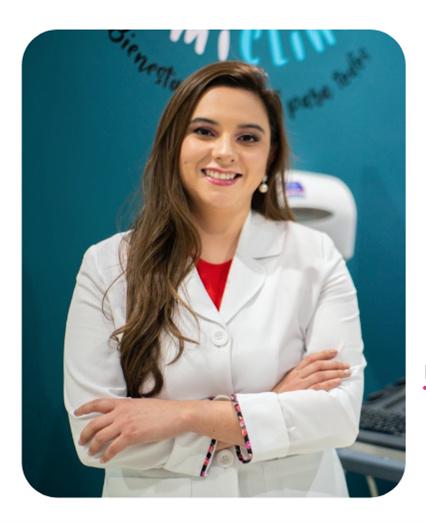 María Mercedes Judith Ancheta Gonzalez