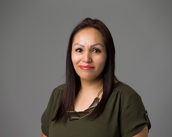 Marisol Velasco