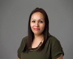 Marisol Velasco