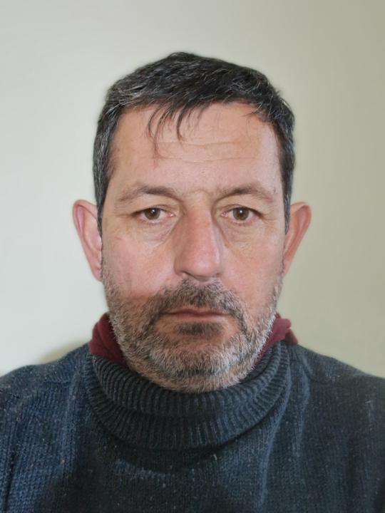 Marco Aurélio Castro Martins