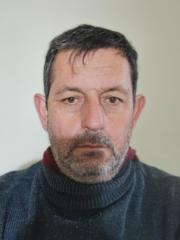Marco Aurélio Castro Martins