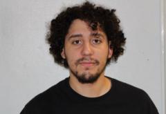 Daniel Huete perla