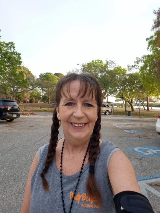 Kimmie Hosch