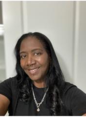 Soretha Eldridge