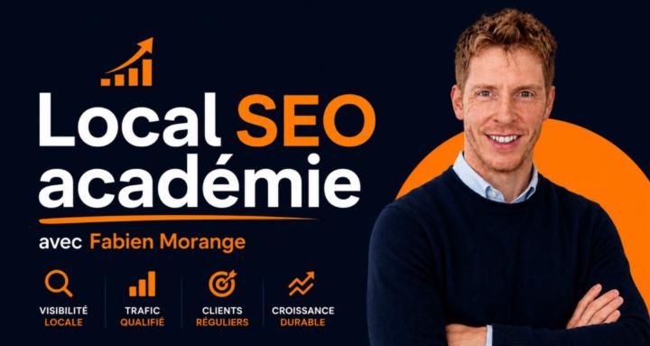 Local SEO académie
