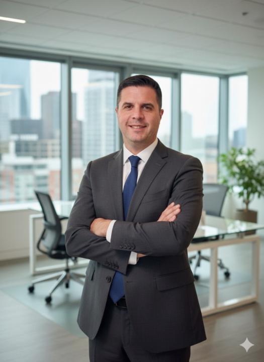 Xavier Perello Muria