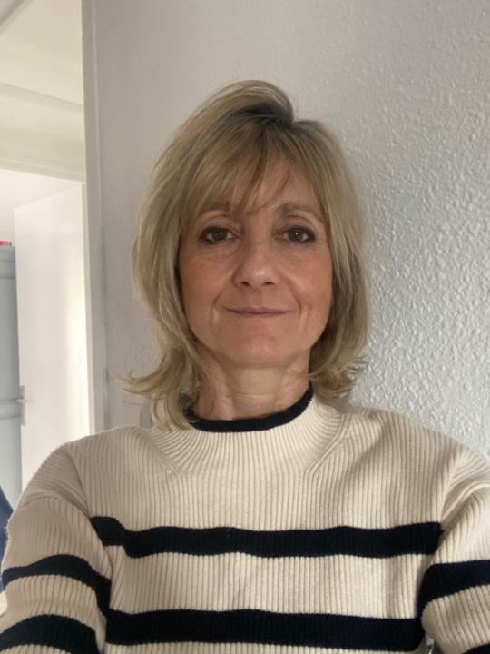 Estelle Joly