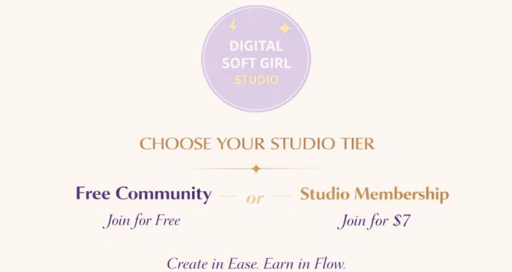 DigitalSoftGirlStudio
