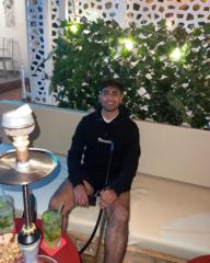 Alishan Nayyar