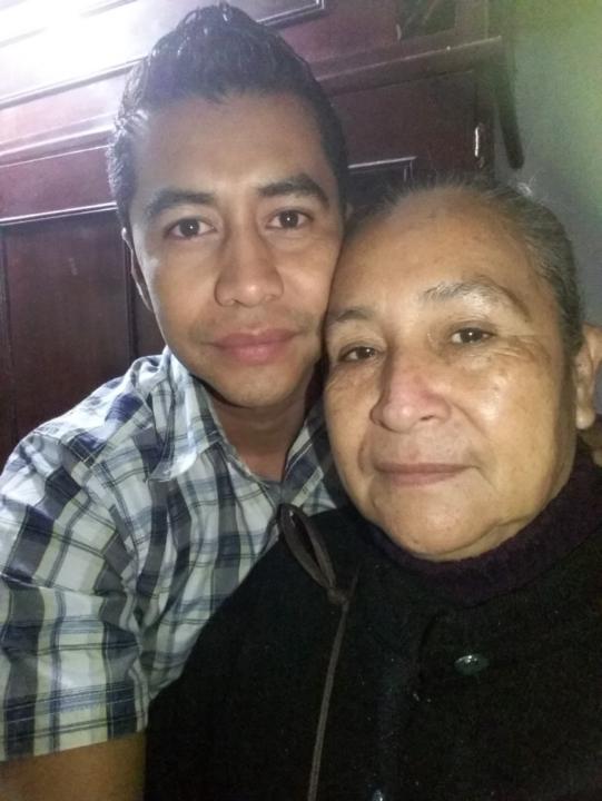 Miguel Angel