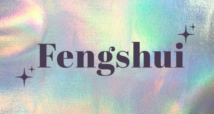 Fengshui
