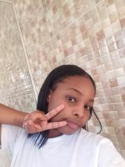 Sarah Ngugi
