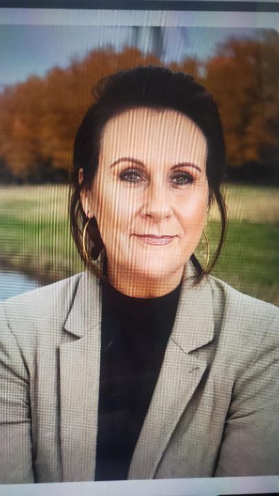 Cynthia Geers