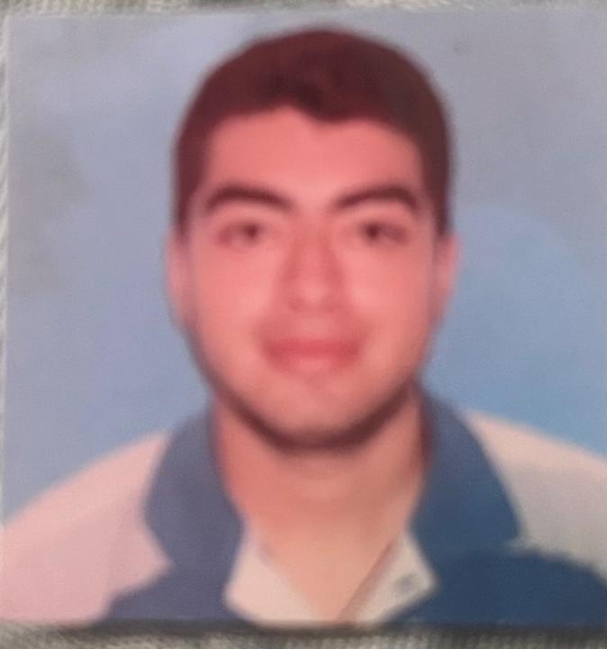 Benjamin Aguirre