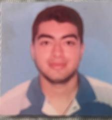 Benjamin Aguirre