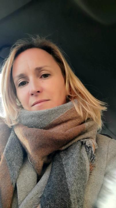 Myriam Reymond