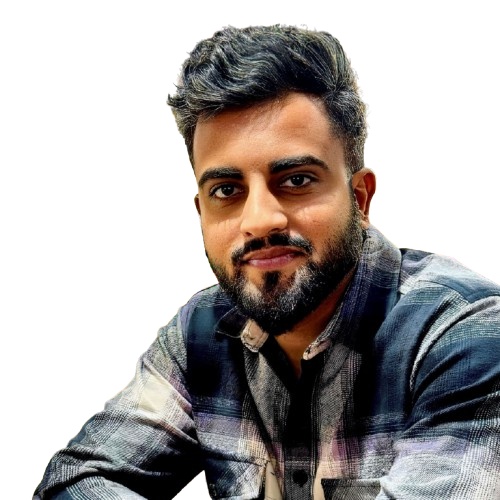 Nitin Sharma Nitin