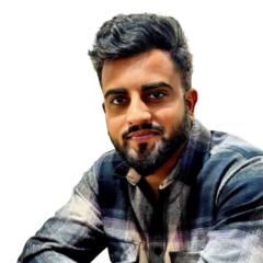 Nitin Sharma Nitin