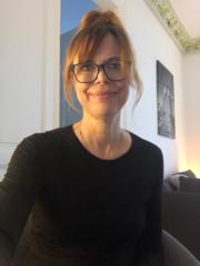 Tina Hess