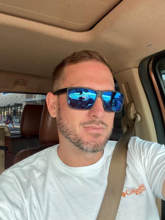 David Martin