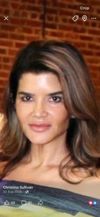Christina Sullivan
