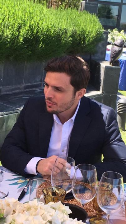 Gio Carrero