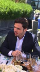 Gio Carrero