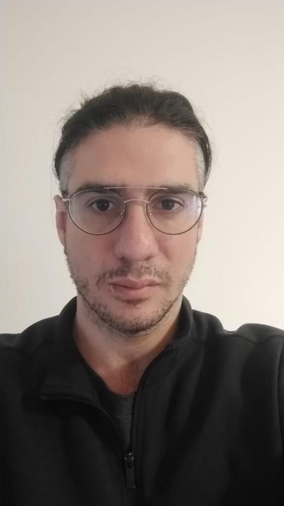 Lisandro Reinoso