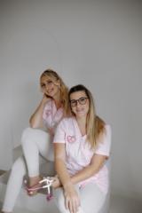 Sina und Vanessa Mfa.powerteam