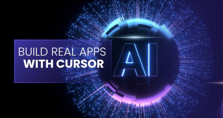 Build Real Apps With Cursor AI