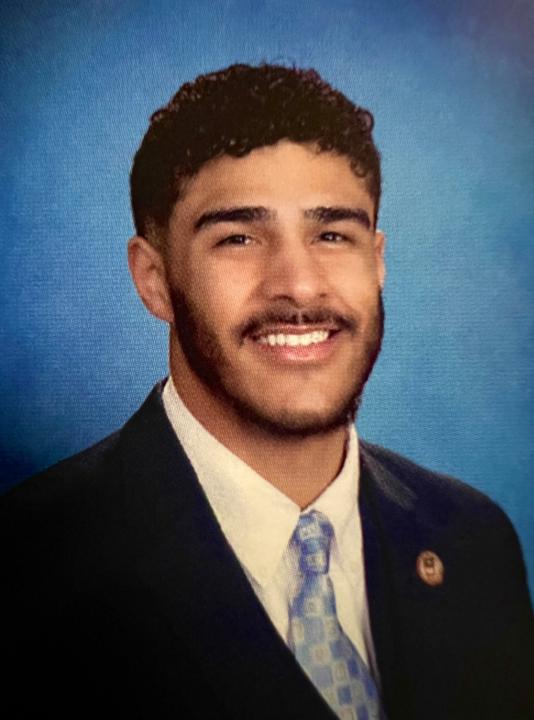 Gabriel Santos