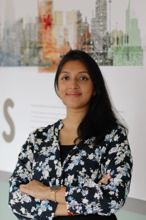 Prachi Agrawal
