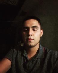 Brandon Martínez
