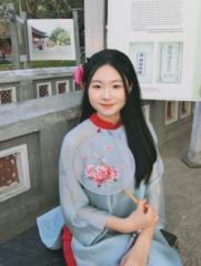 Thanh Trinh
