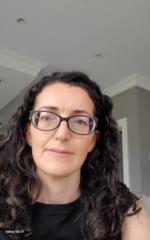Leona McLoughlin