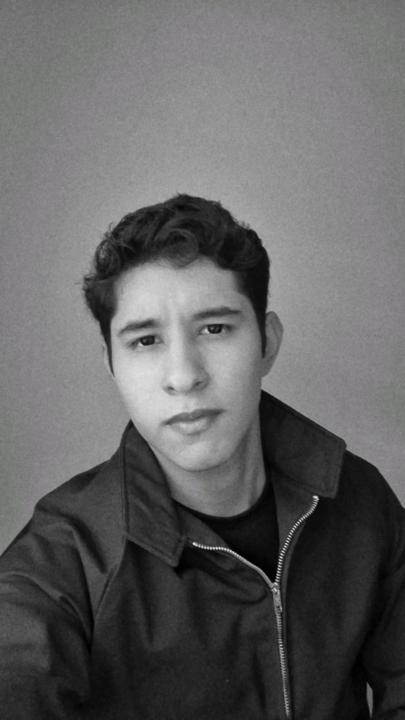 Benjamín Reyes