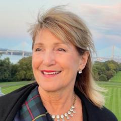 Mary Strauss