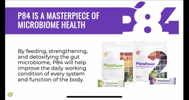LoveBiome 4 Gut Health