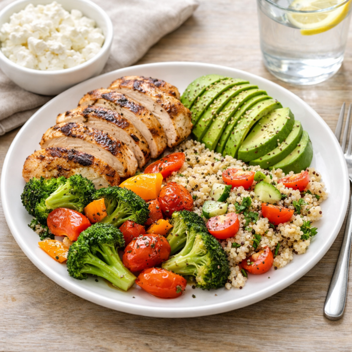 🥩 Why Women Over 40 Need More Protein Than They Think