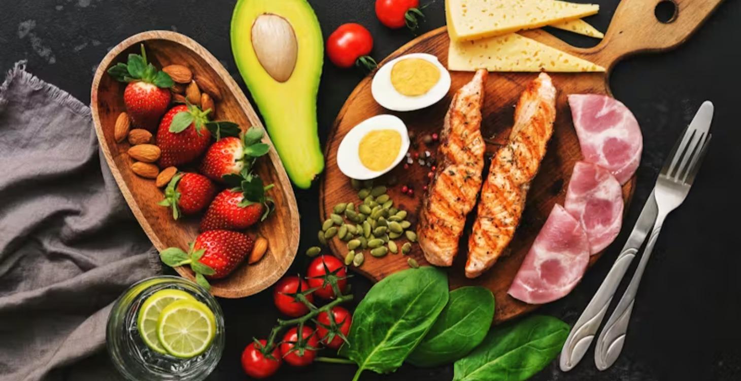 Protein After 40 Toolkit Course